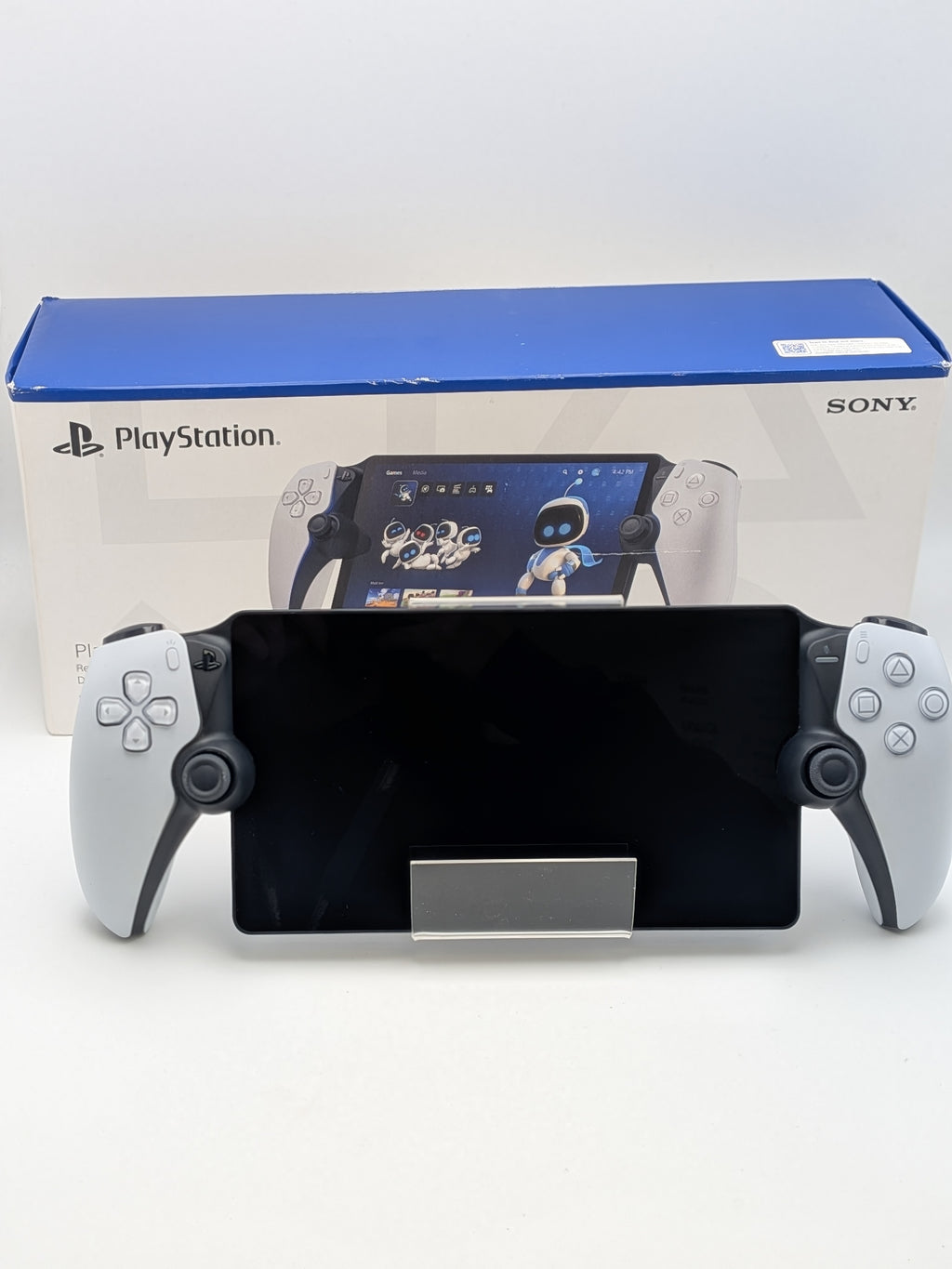 Sony PlayStation Portal White, Grade A