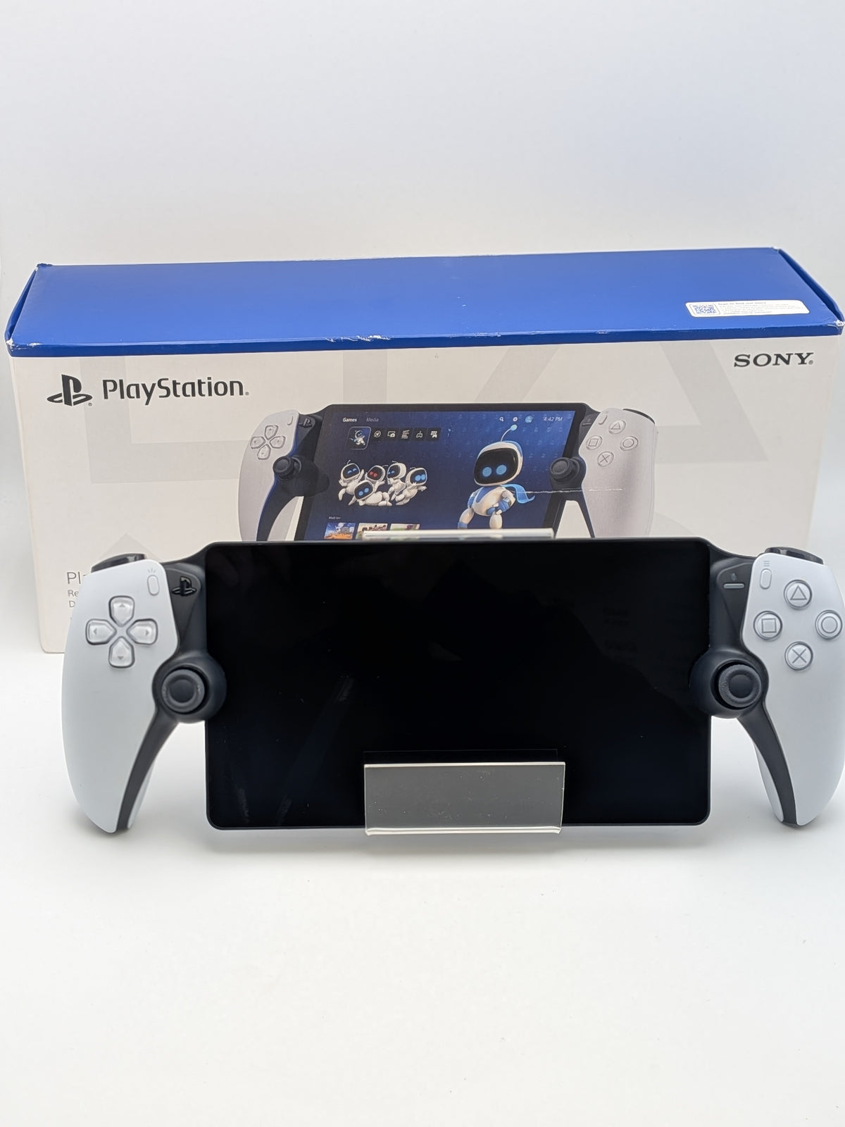 Sony PlayStation Portal White, Grade A