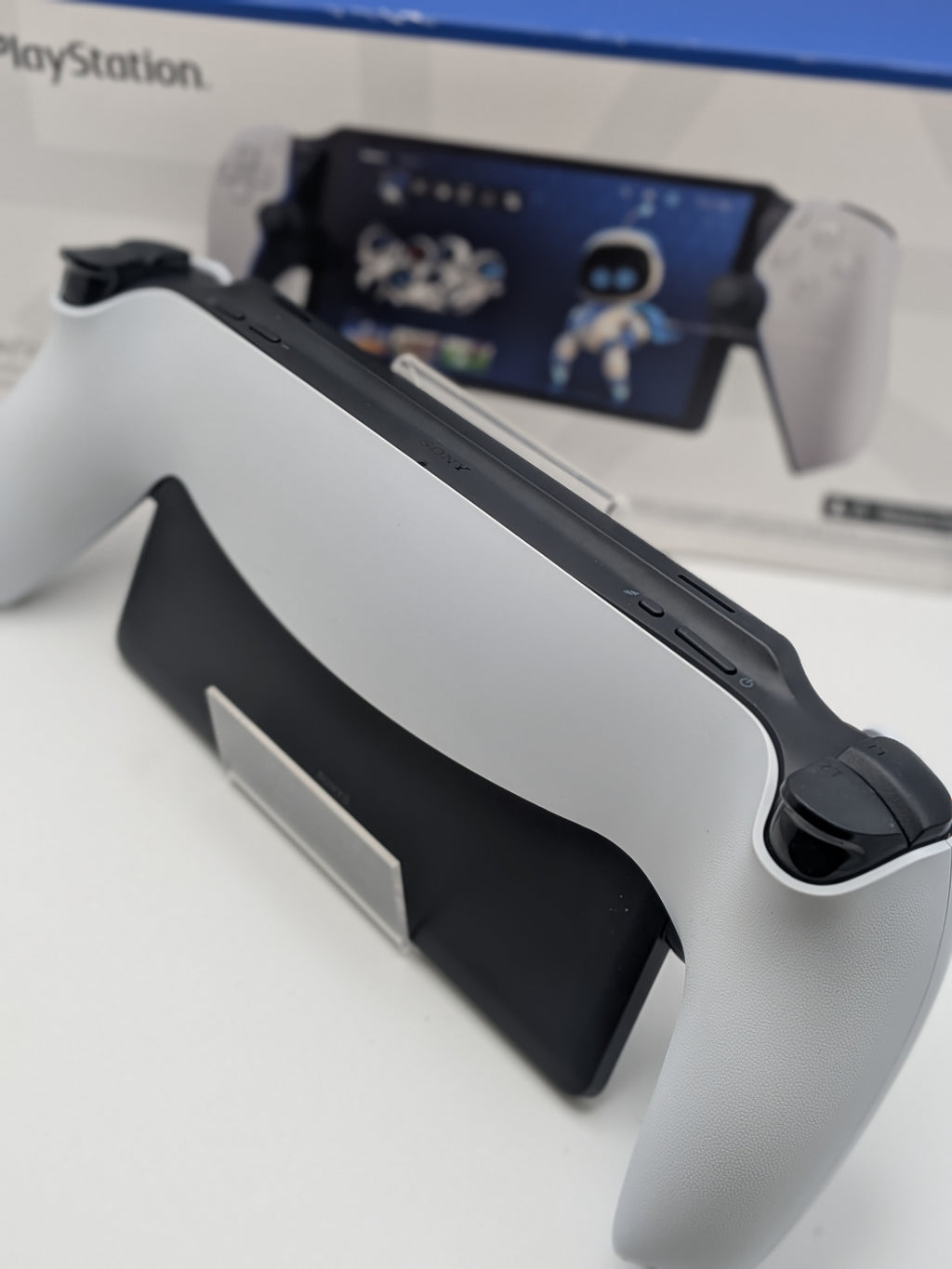 Sony PlayStation Portal White, Grade A