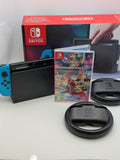 Nintendo Nintendo Switch Bundle 32GB Black, Grade C