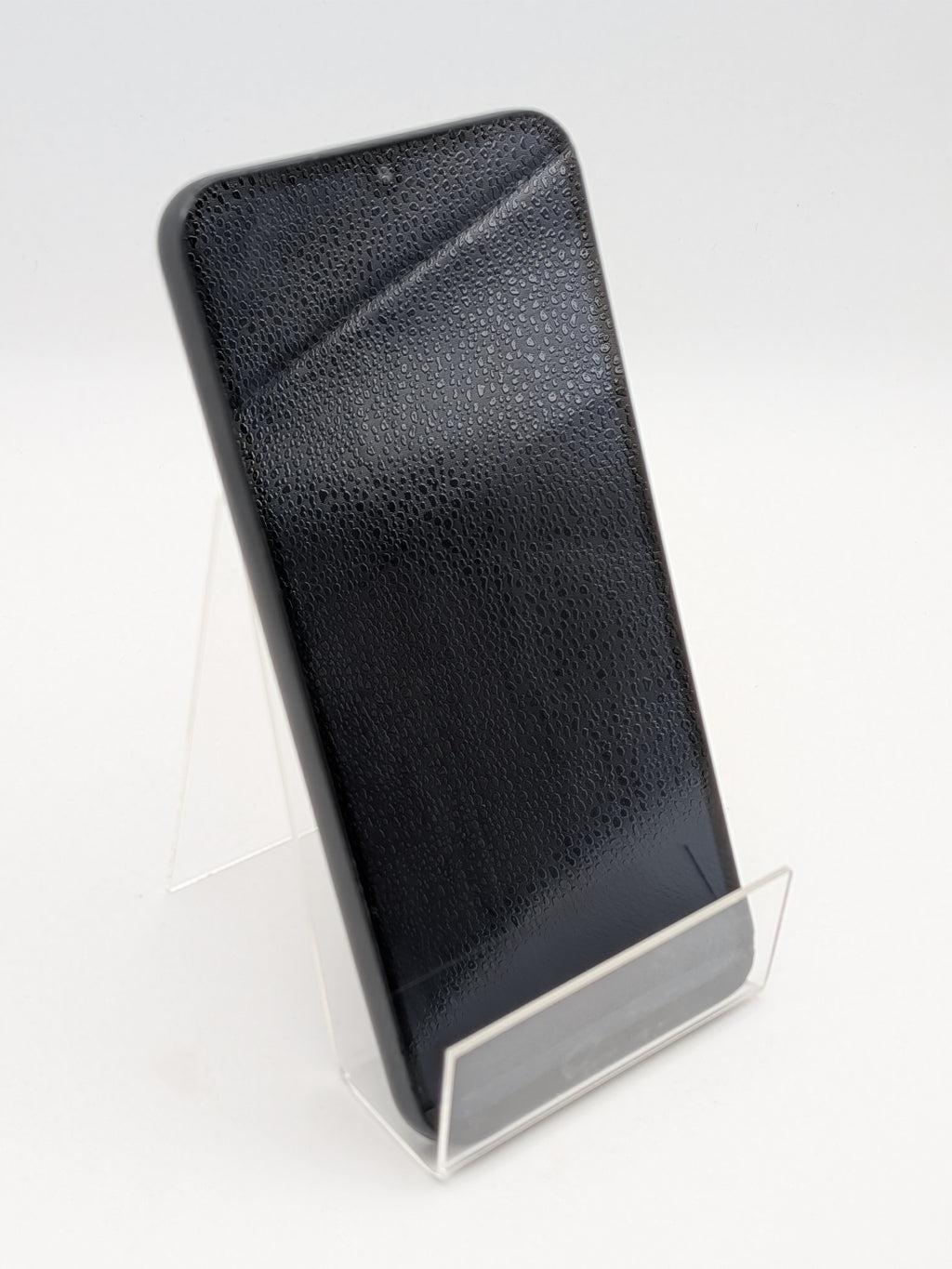 Samsung Galaxy A34 128GB Black, Grade C