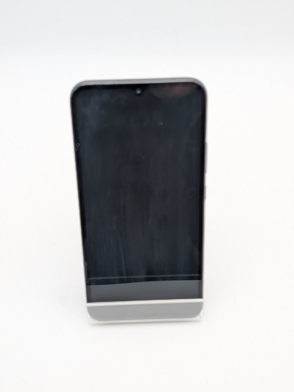Samsung Galaxy A34 128GB Black, Grade C