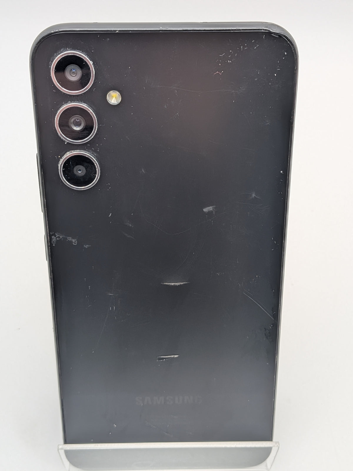 Samsung Galaxy A34 128GB Black, Grade C
