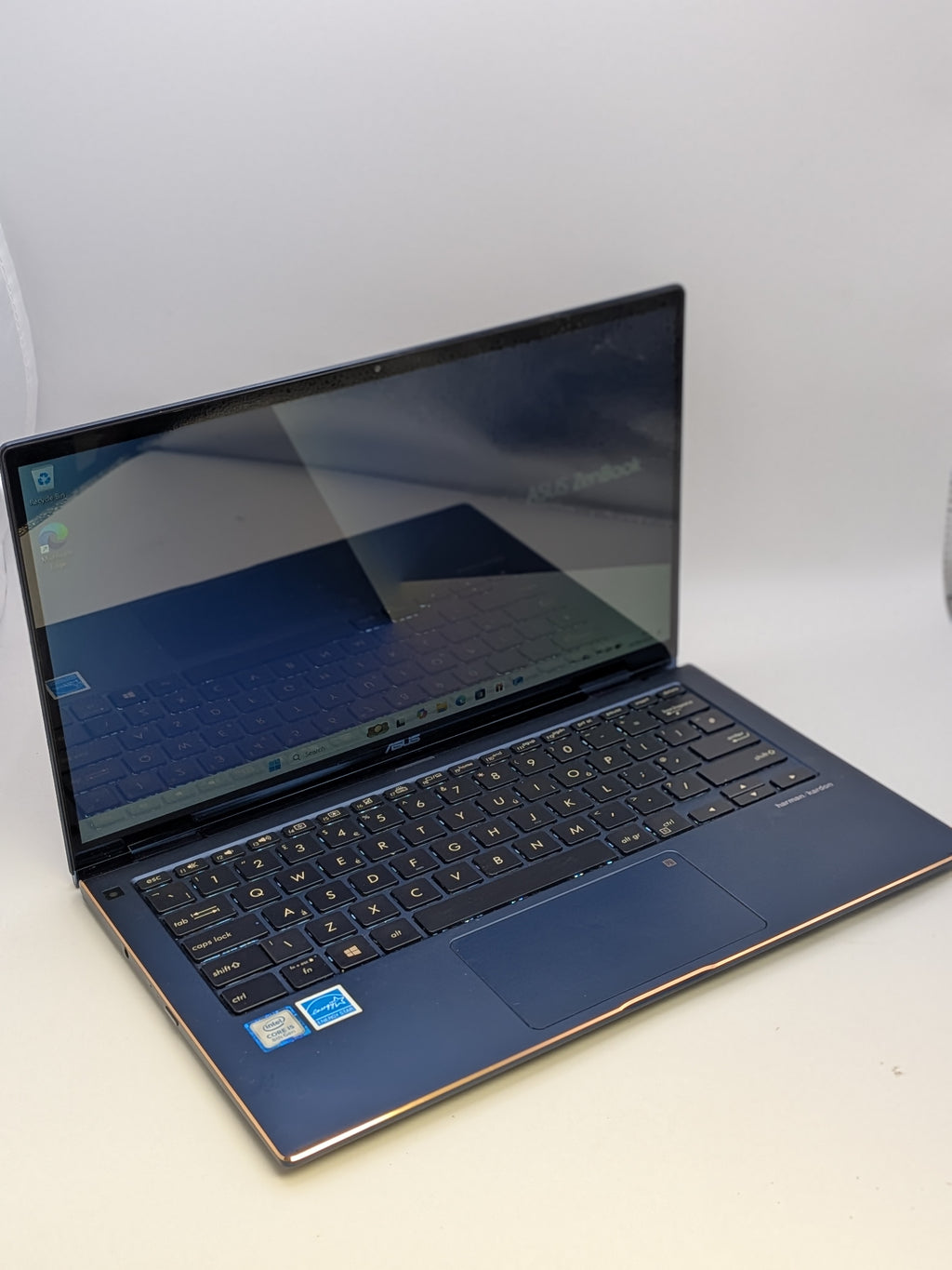 Asus Zenbook Notebook Flip UX362F Grade B