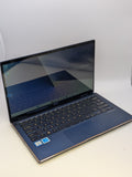 Asus Zenbook Notebook Flip UX362F Grade B