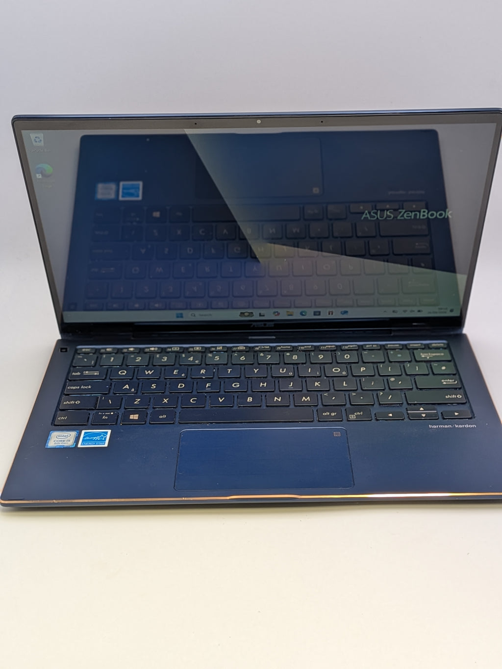 Asus Zenbook Notebook Flip UX362F Grade B