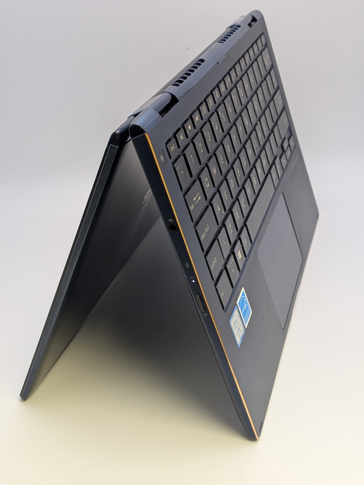 Asus Zenbook Notebook Flip UX362F Grade B
