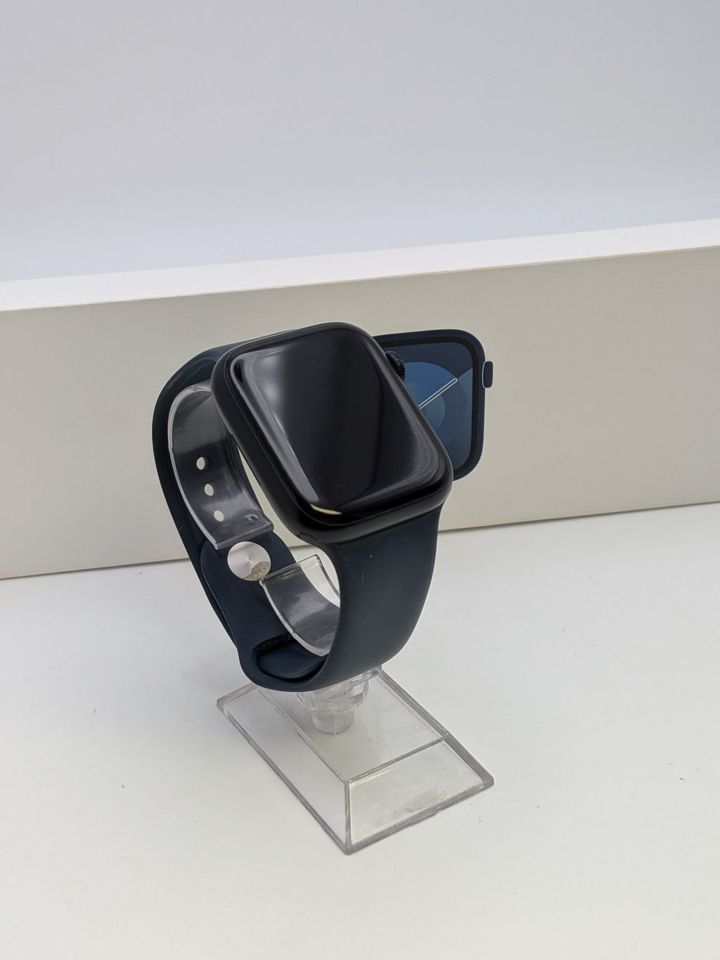 Apple Apple Watch Series 9 45mm Blue, Grade B