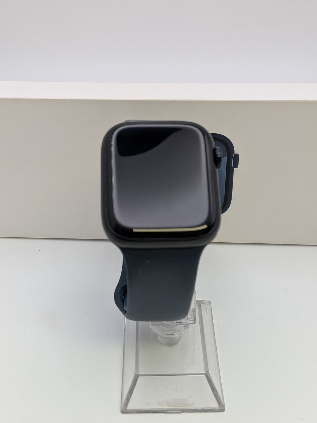 Apple Apple Watch Series 9 45mm Blue, Grade B