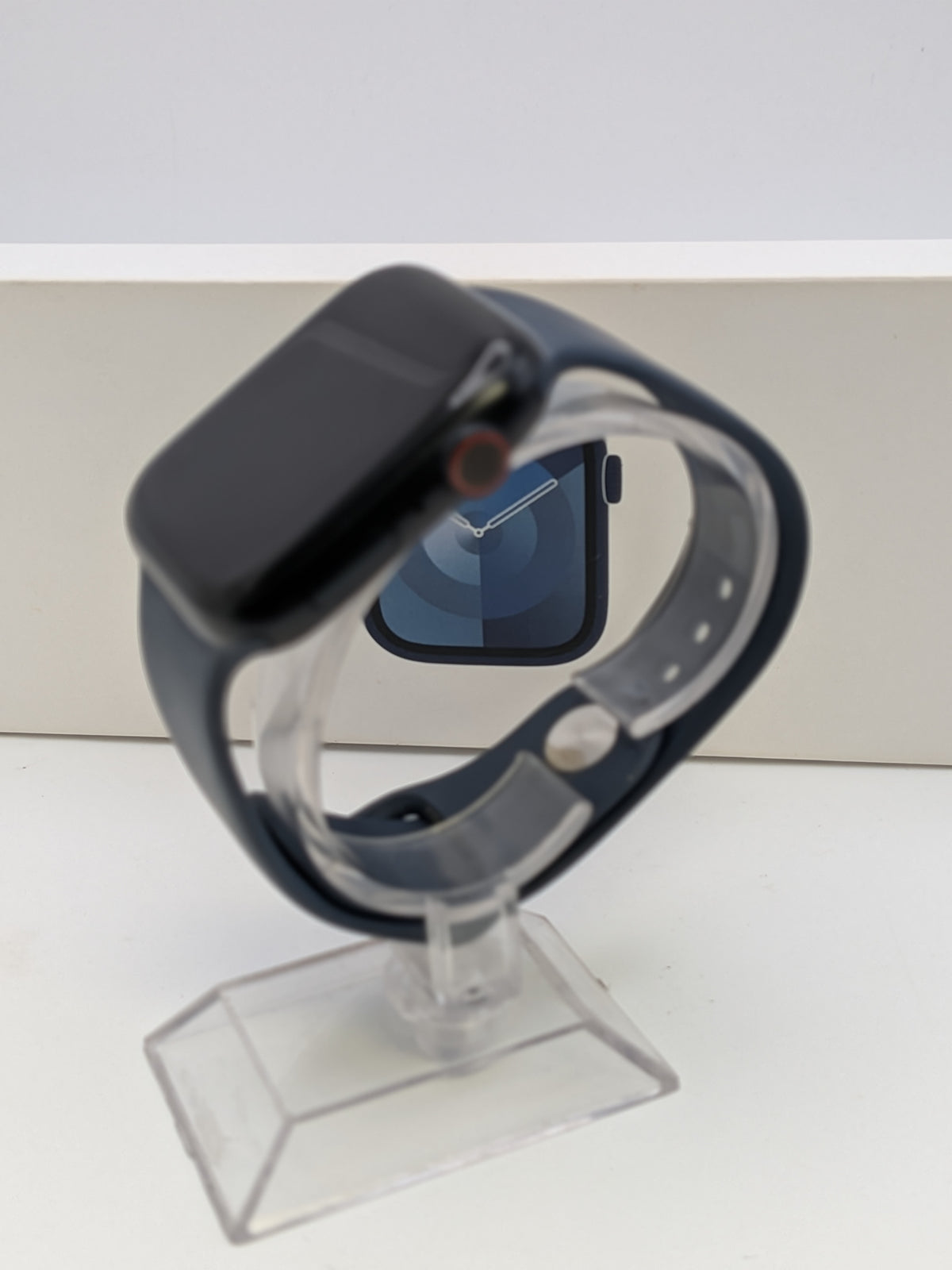 Apple Apple Watch Series 9 45mm Blue, Grade B