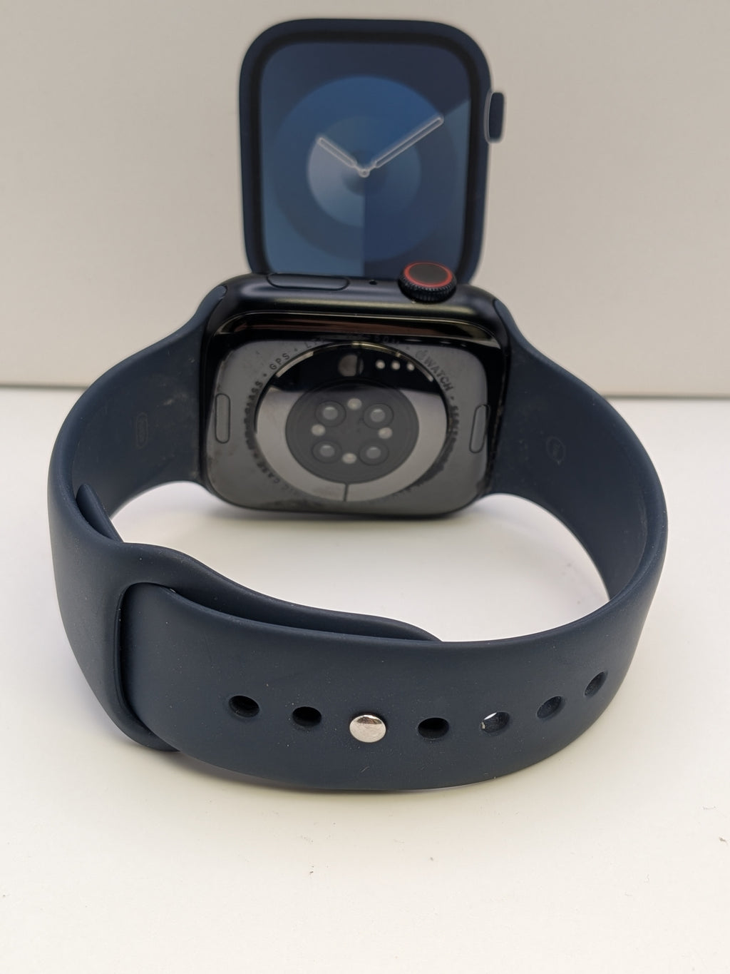 Apple Apple Watch Series 9 45mm Blue, Grade B