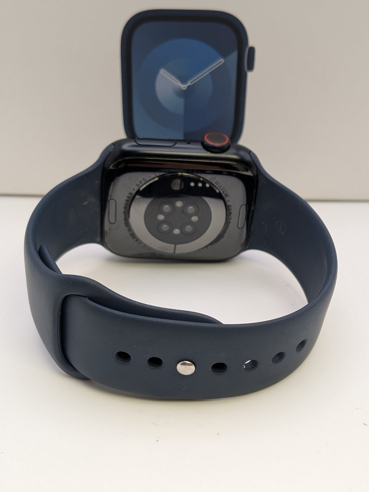 Apple Apple Watch Series 9 45mm Blue, Grade B