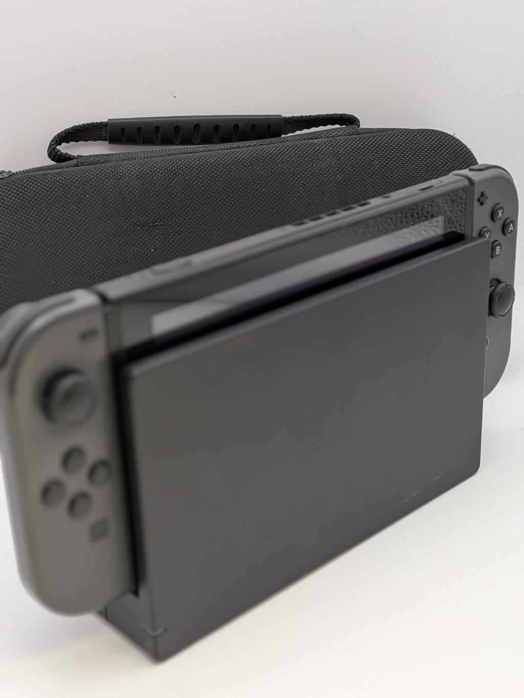 Nintendo Nintendo Switch 32GB Grey, Grade B