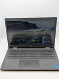 Dell Latitude 3420 11th Gen Laptop, Grey, Grade B