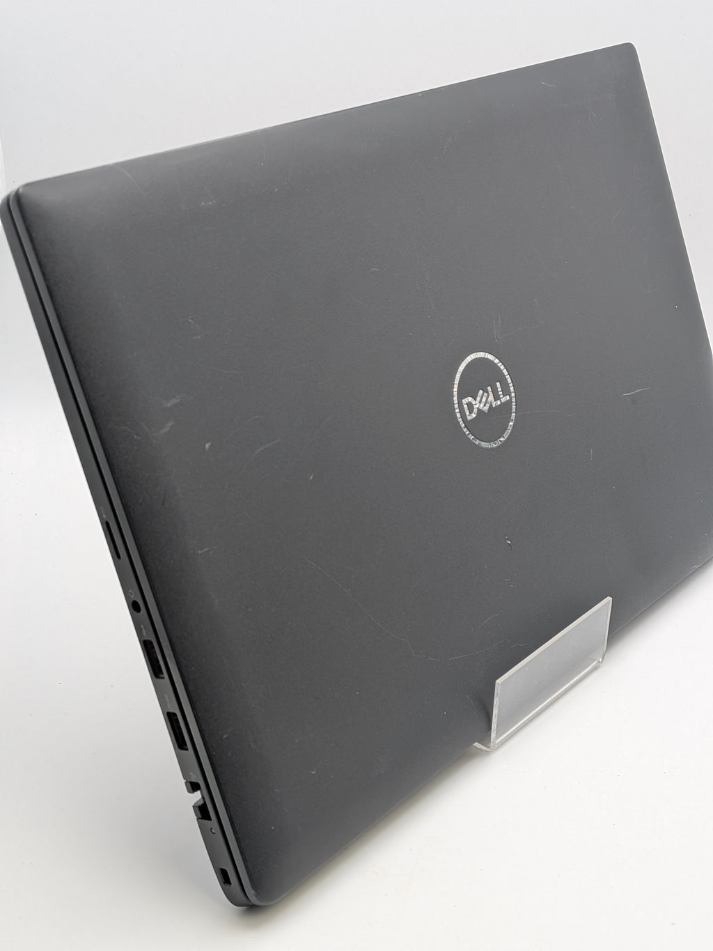 Dell Latitude 3420 11th Gen Laptop, Grey, Grade B