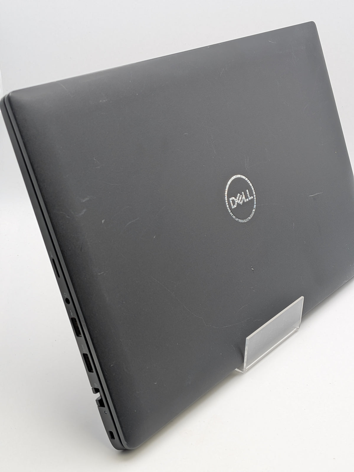 Dell Latitude 3420 11th Gen Laptop, Grey, Grade B