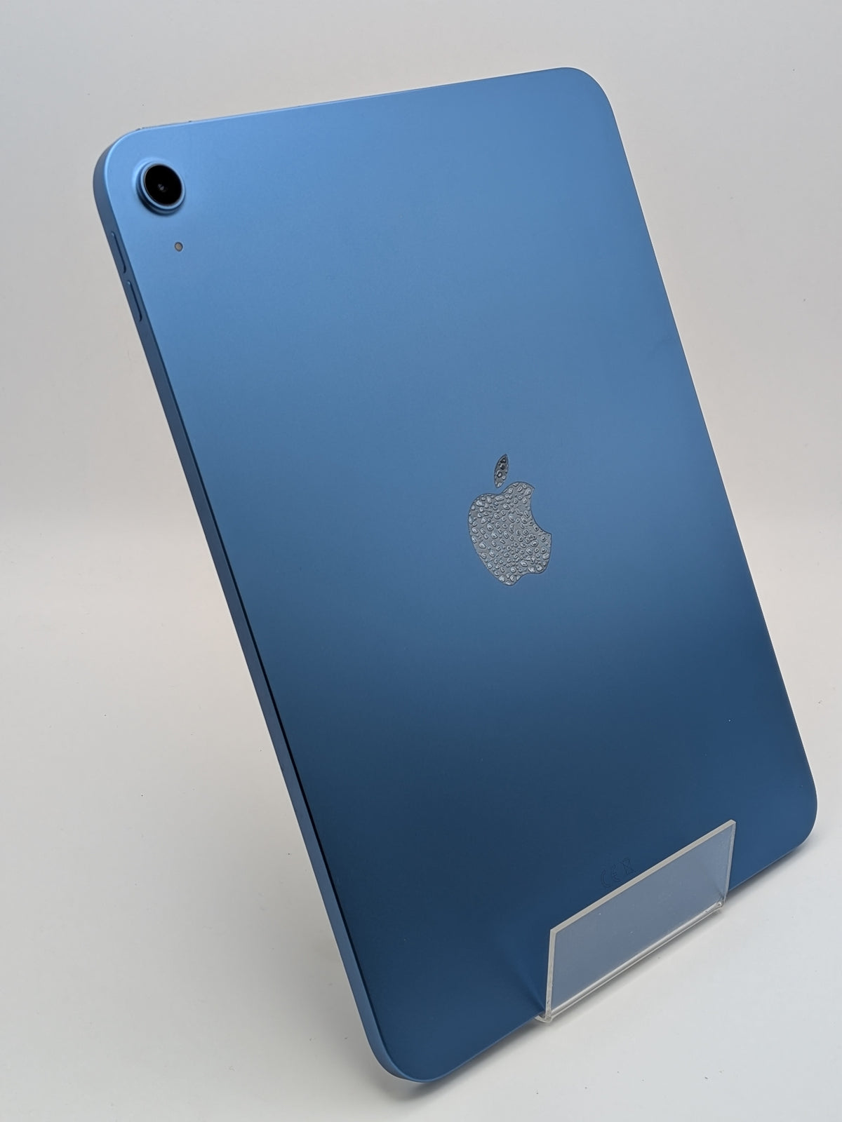 Apple iPad (11th gen), 128GB Blue Grade B