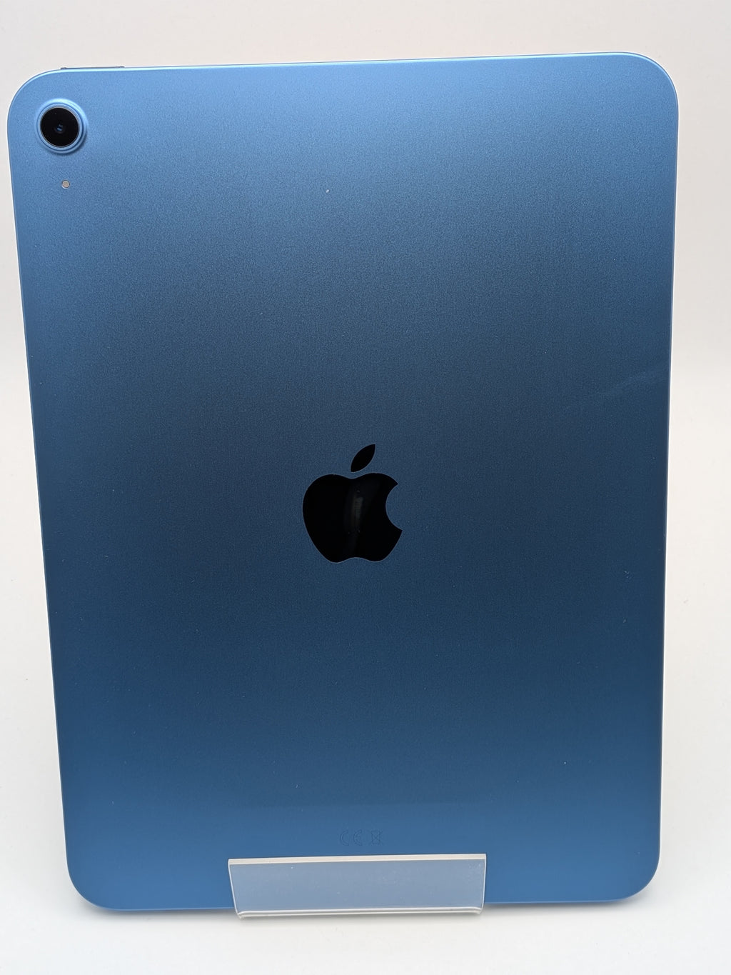 Apple iPad (11th gen), 128GB Blue Grade B