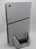 Sony PS5 Slim Digital 1TB White, Grade B