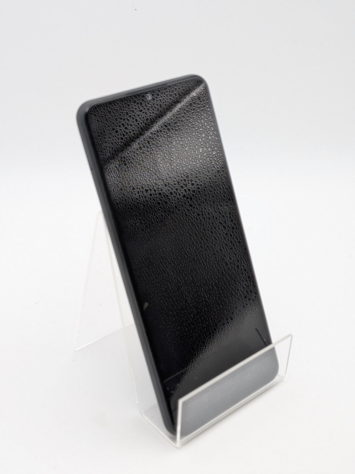 Samsung Galaxy A12 64GB Black, Grade B