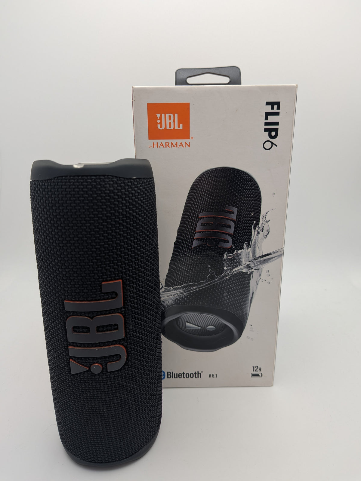 JBL Flip 6