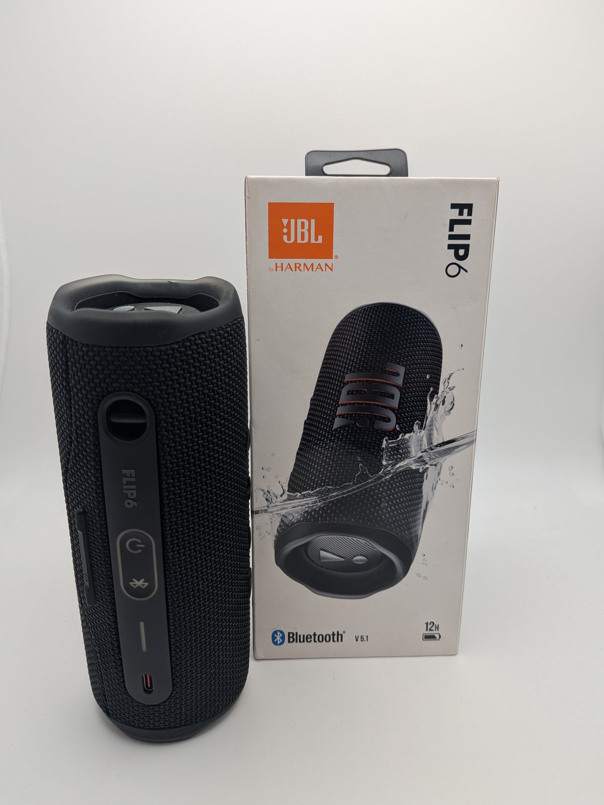JBL Flip 6
