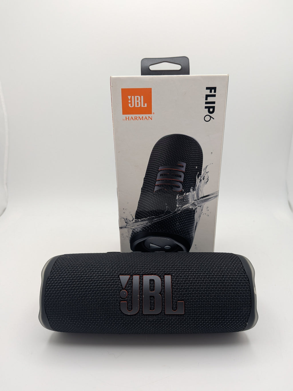 JBL Flip 6