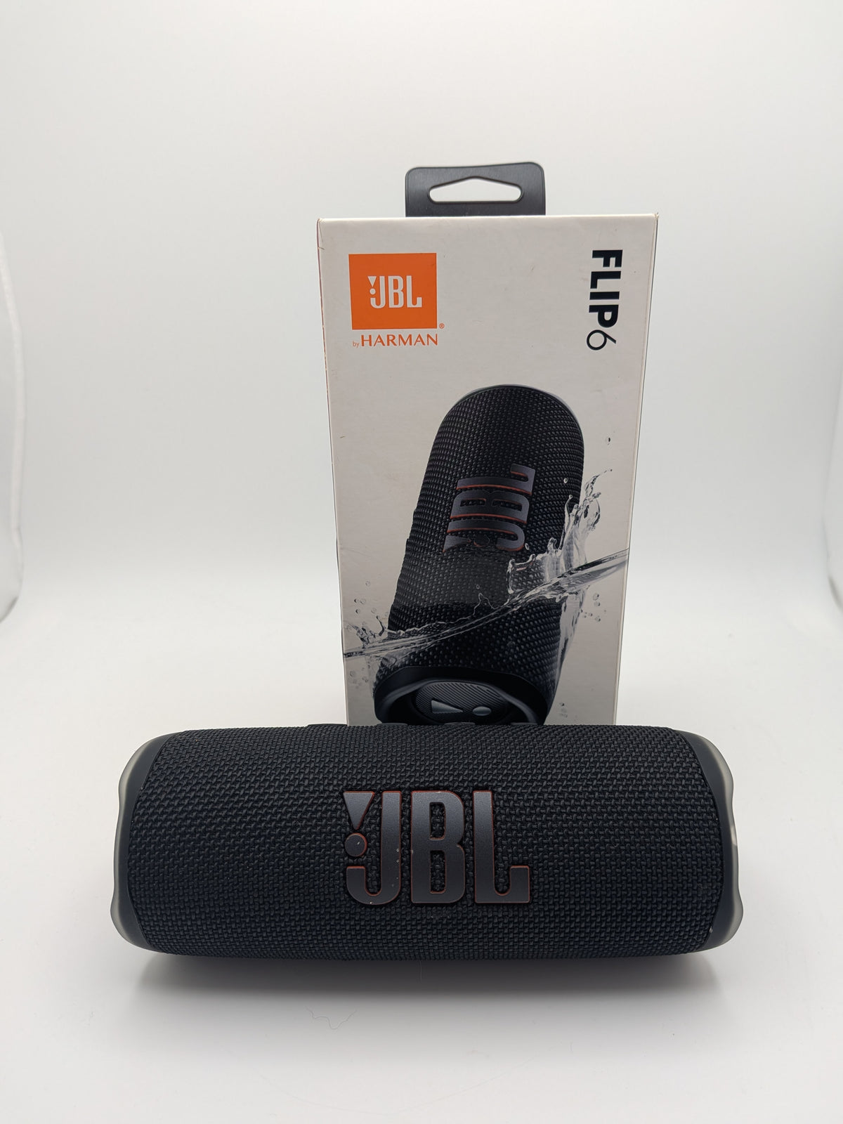 JBL Flip 6