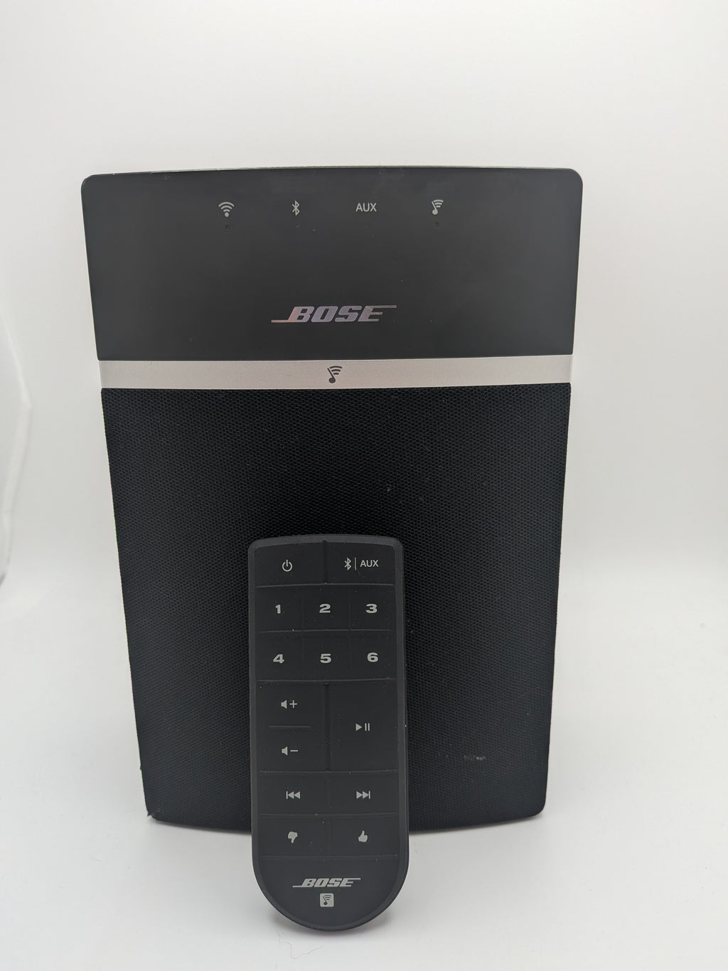 SoundTouch 10 wireless speaker