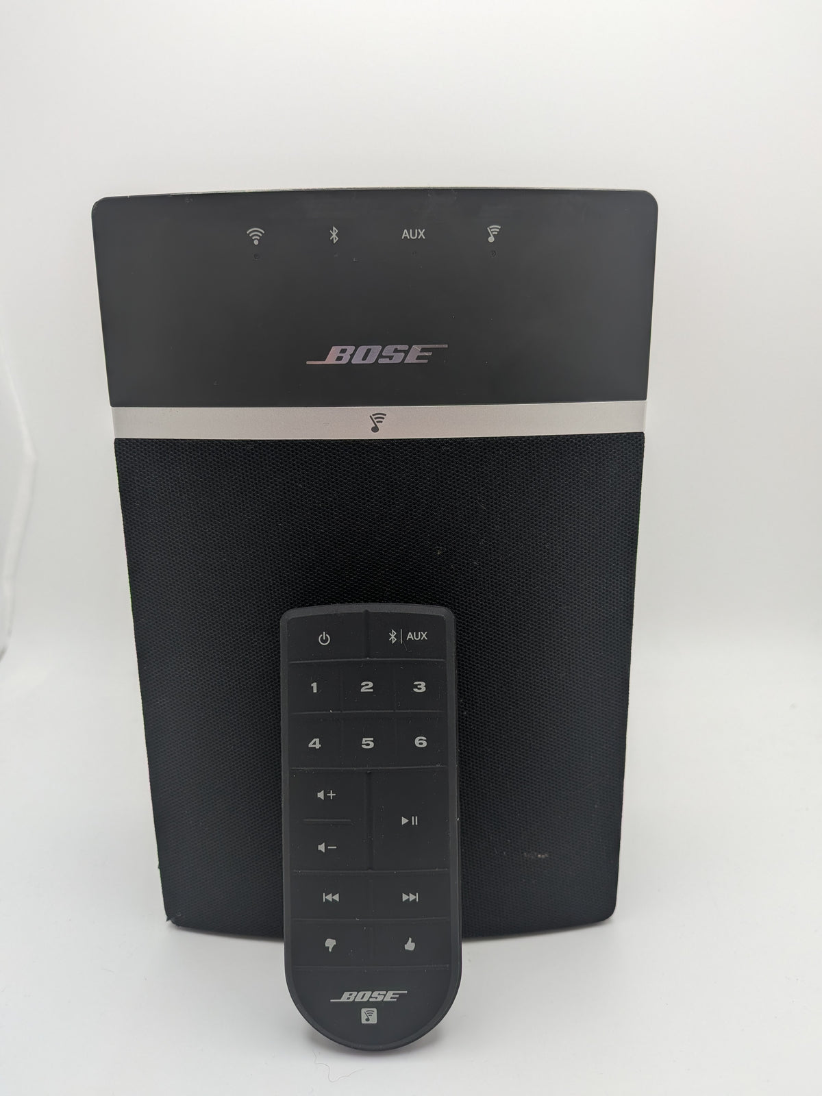 SoundTouch 10 wireless speaker