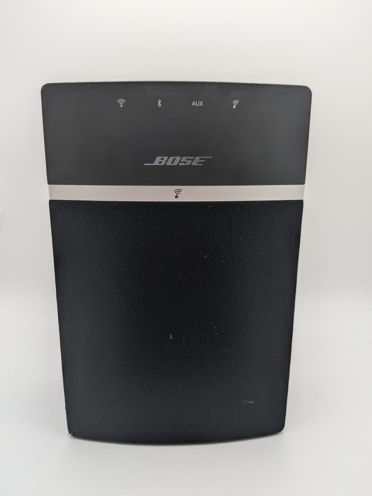 SoundTouch 10 wireless speaker
