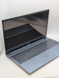 HP Pavillion 15-eh1502sa Laptop Blue Grade B