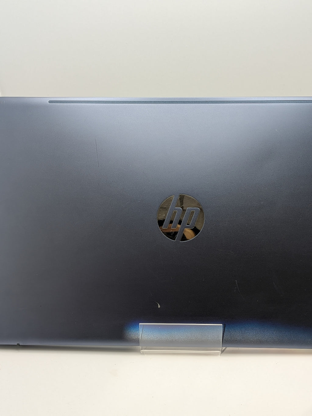 HP Pavillion 15-eh1502sa Laptop Blue Grade B