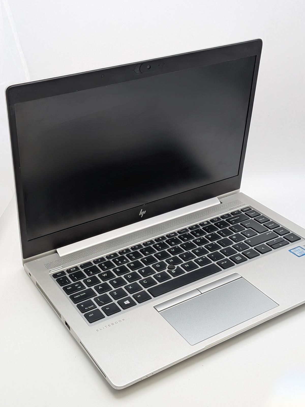 HP Elitebook 840 G6 Silver Grade B