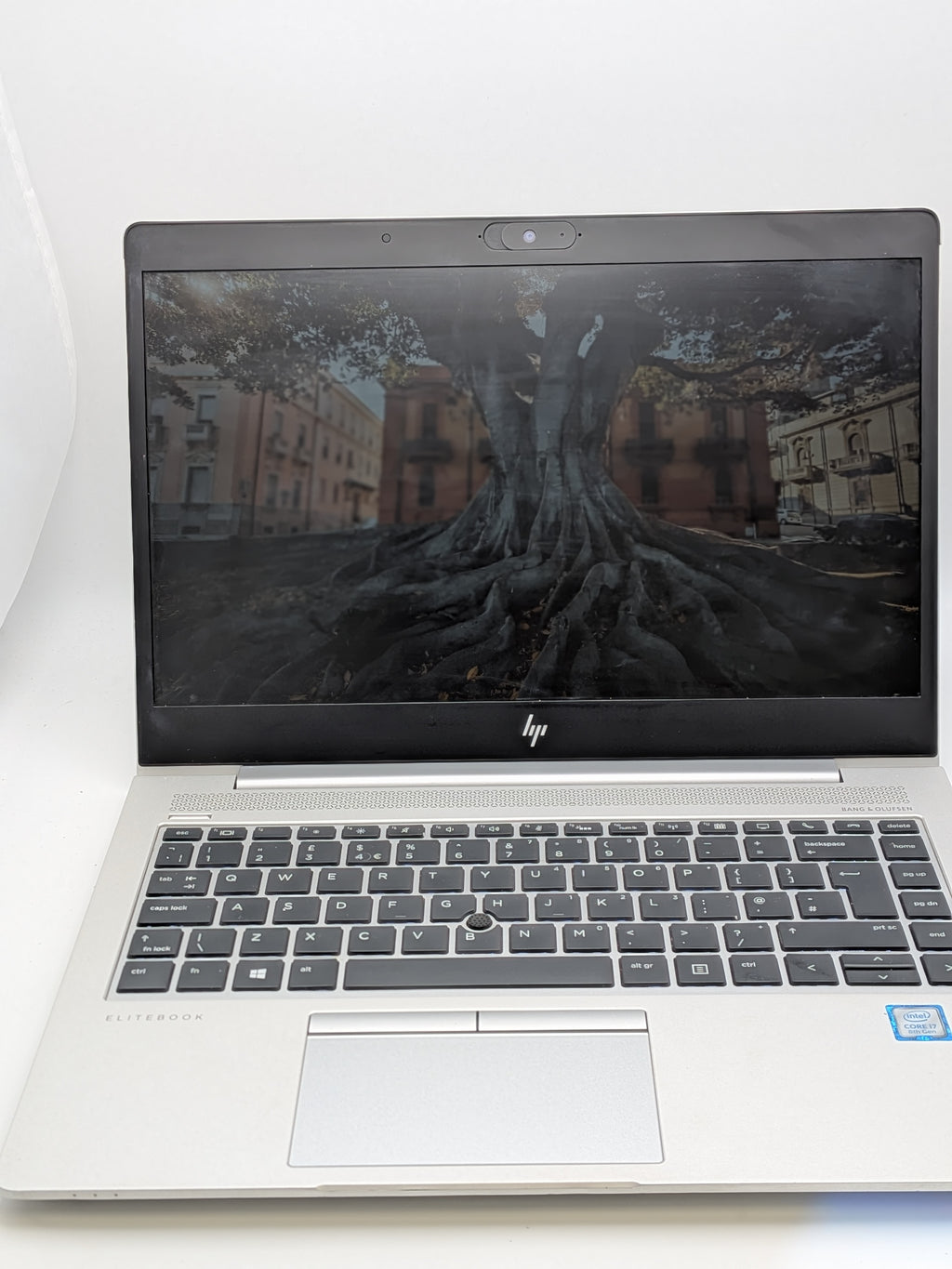 HP Elitebook 840 G6 Silver Grade B