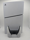 Sony PS5 Slim Digital 825GB White, Grade A