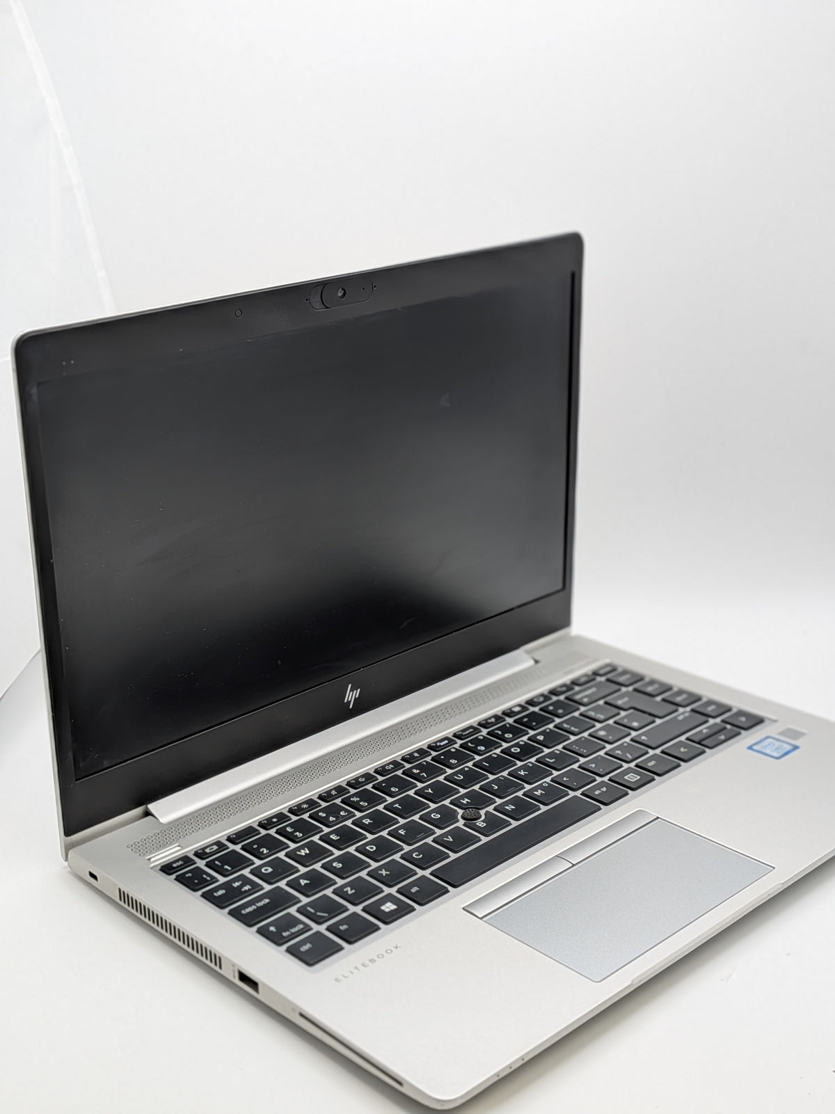 HP Elitebook 840 G5 Laptop Silver Grade B