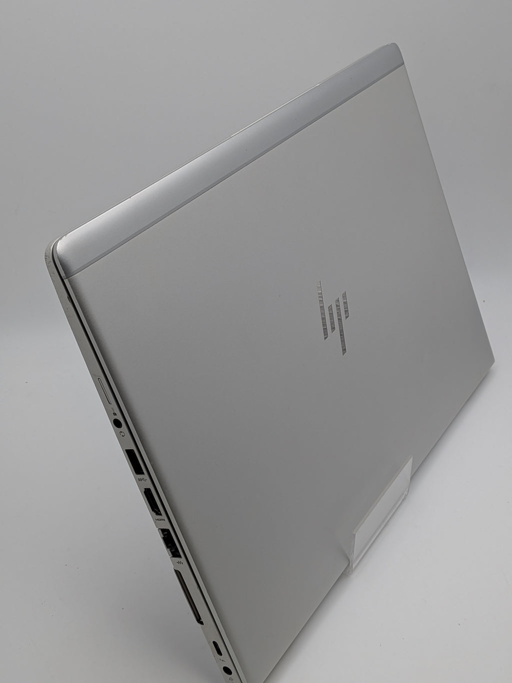 HP Elitebook 840 G5 Laptop Silver Grade B