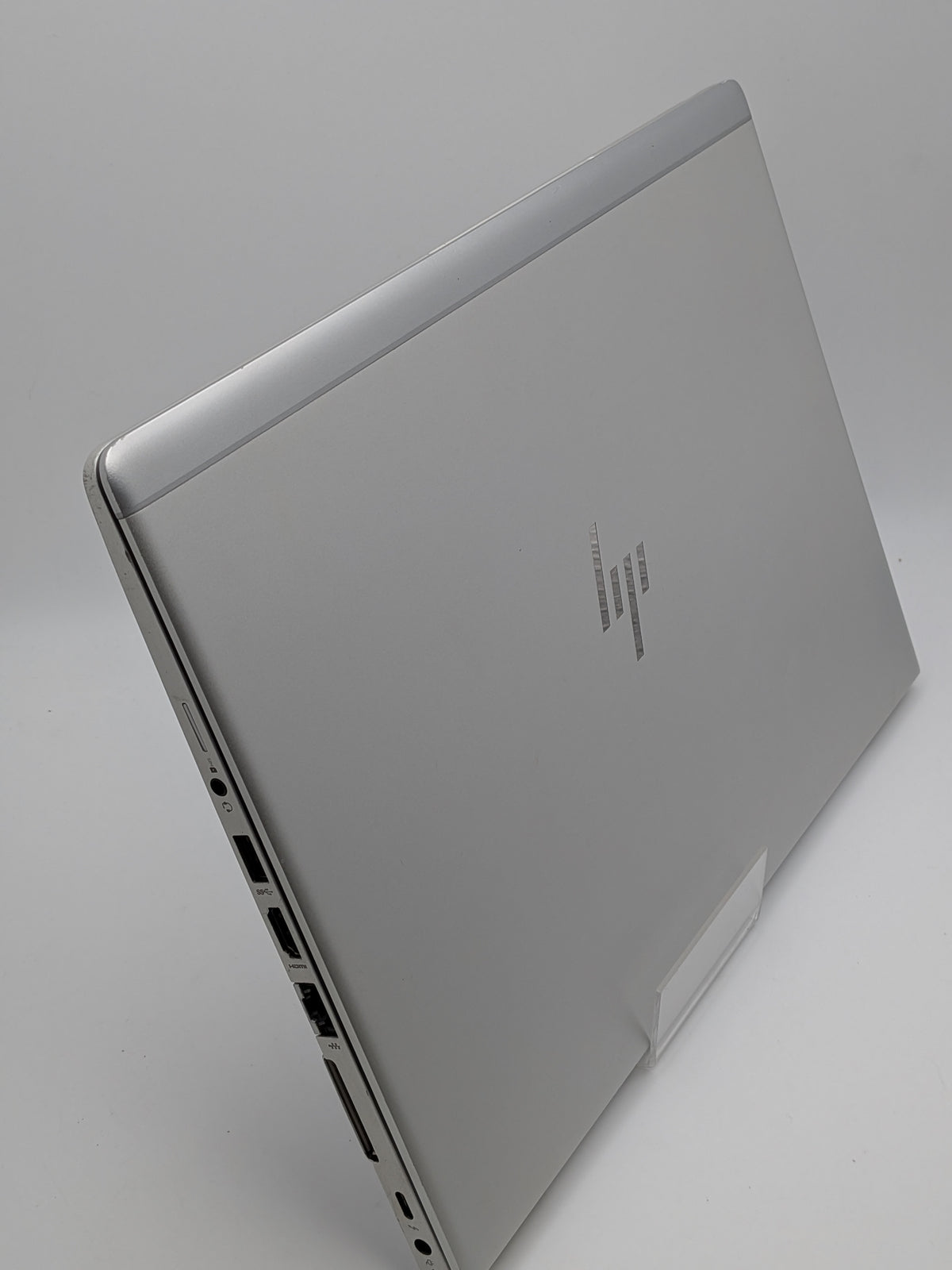 HP Elitebook 840 G5 Laptop Silver Grade B