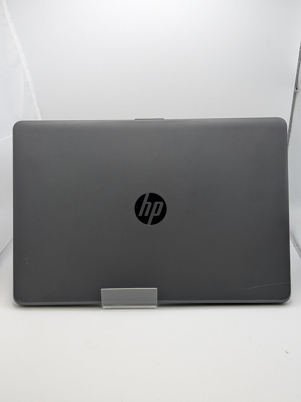 HP 255 G6 Notebook PC Grey Grade B
