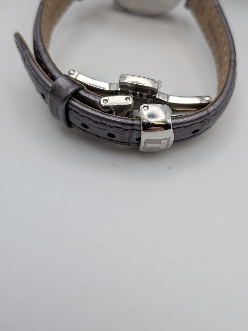 Tissot Desir Womans Watch, Blue dial, Grade A