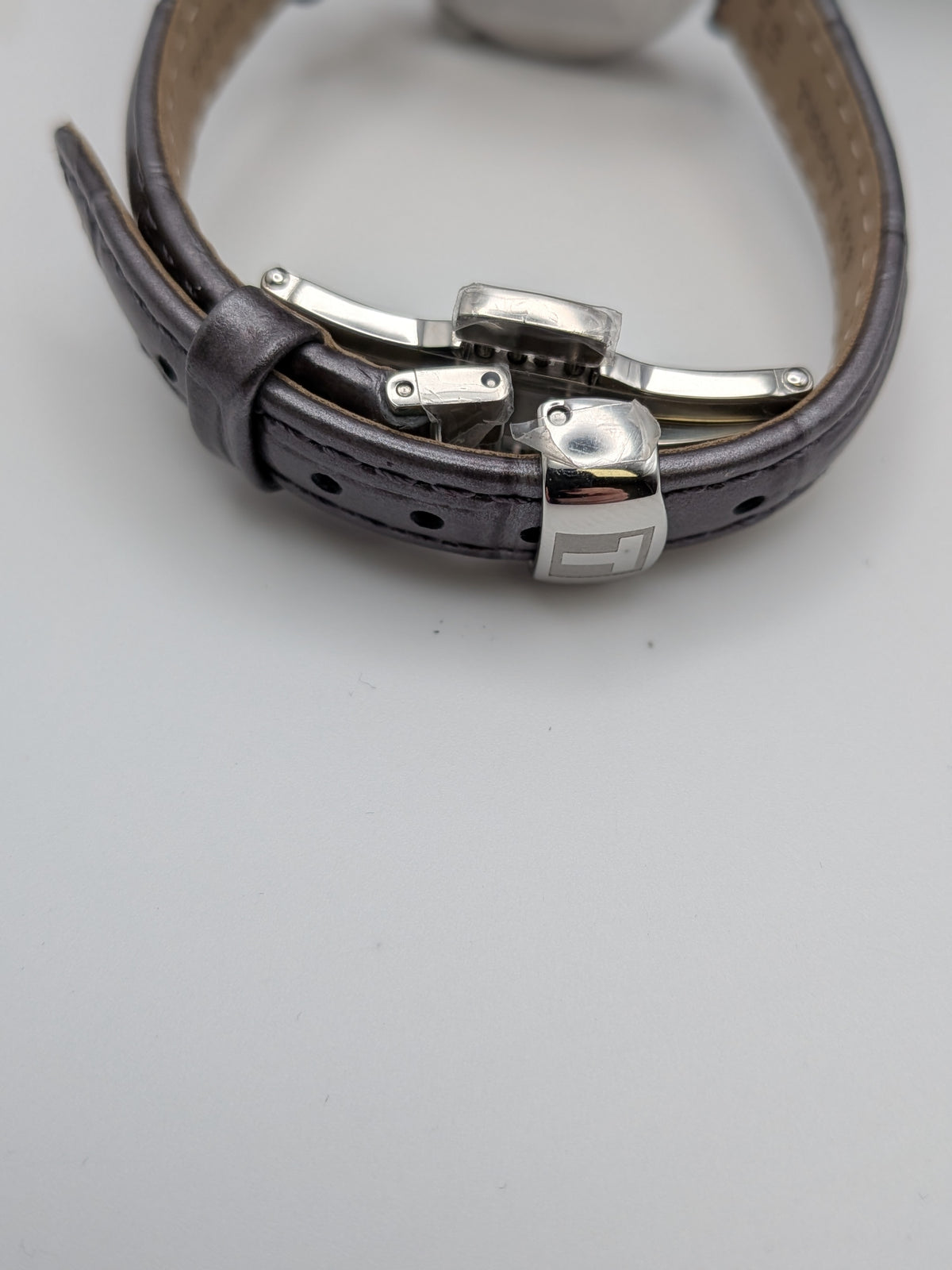 Tissot Desir Womans Watch, Blue dial, Grade A