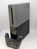 Microsoft Xbox One Call of Duty: AW Limited Edition console, 1TB Grey, Grade B