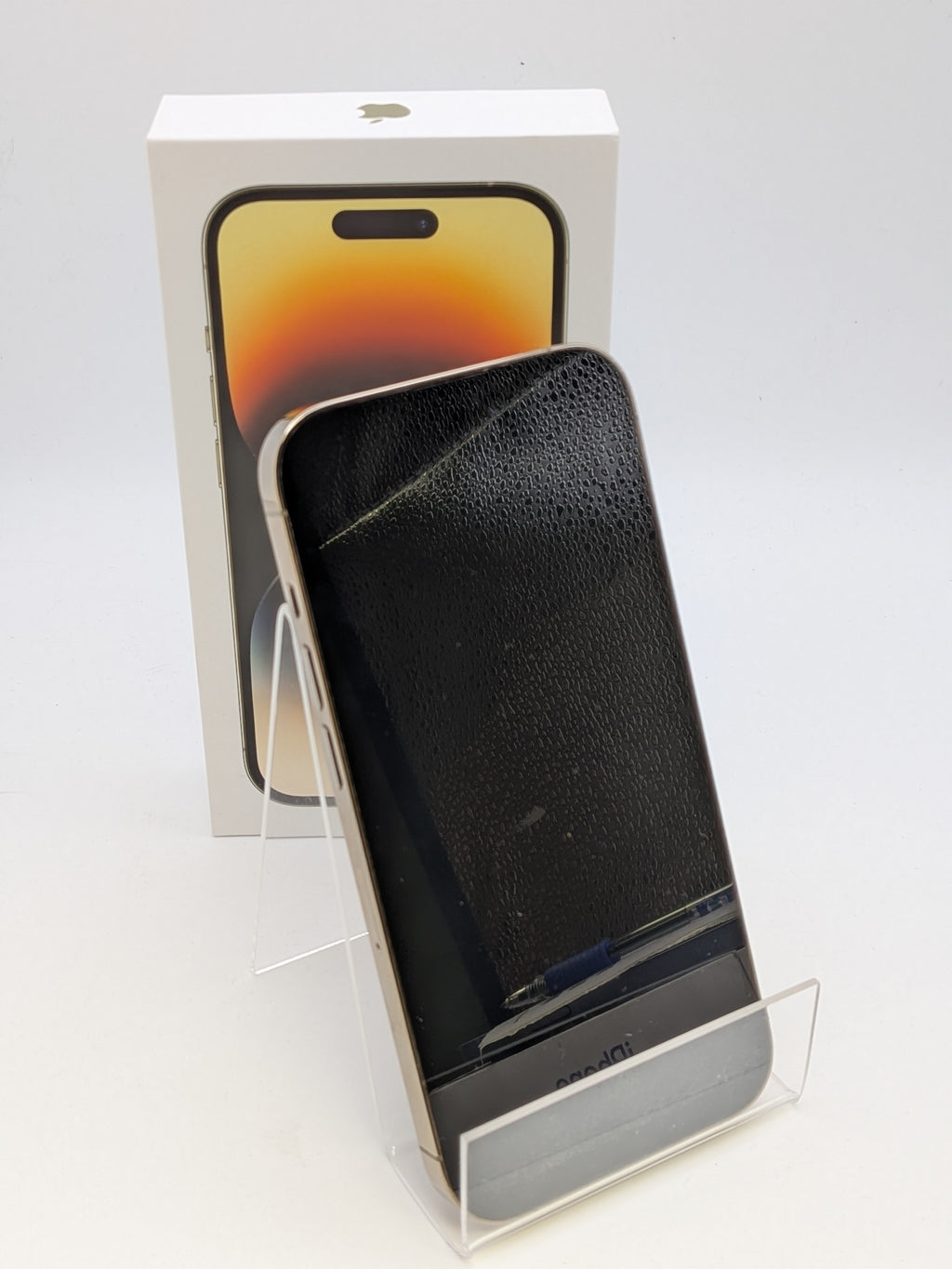 Apple iPhone 14 Pro 256GB Gold, Grade B