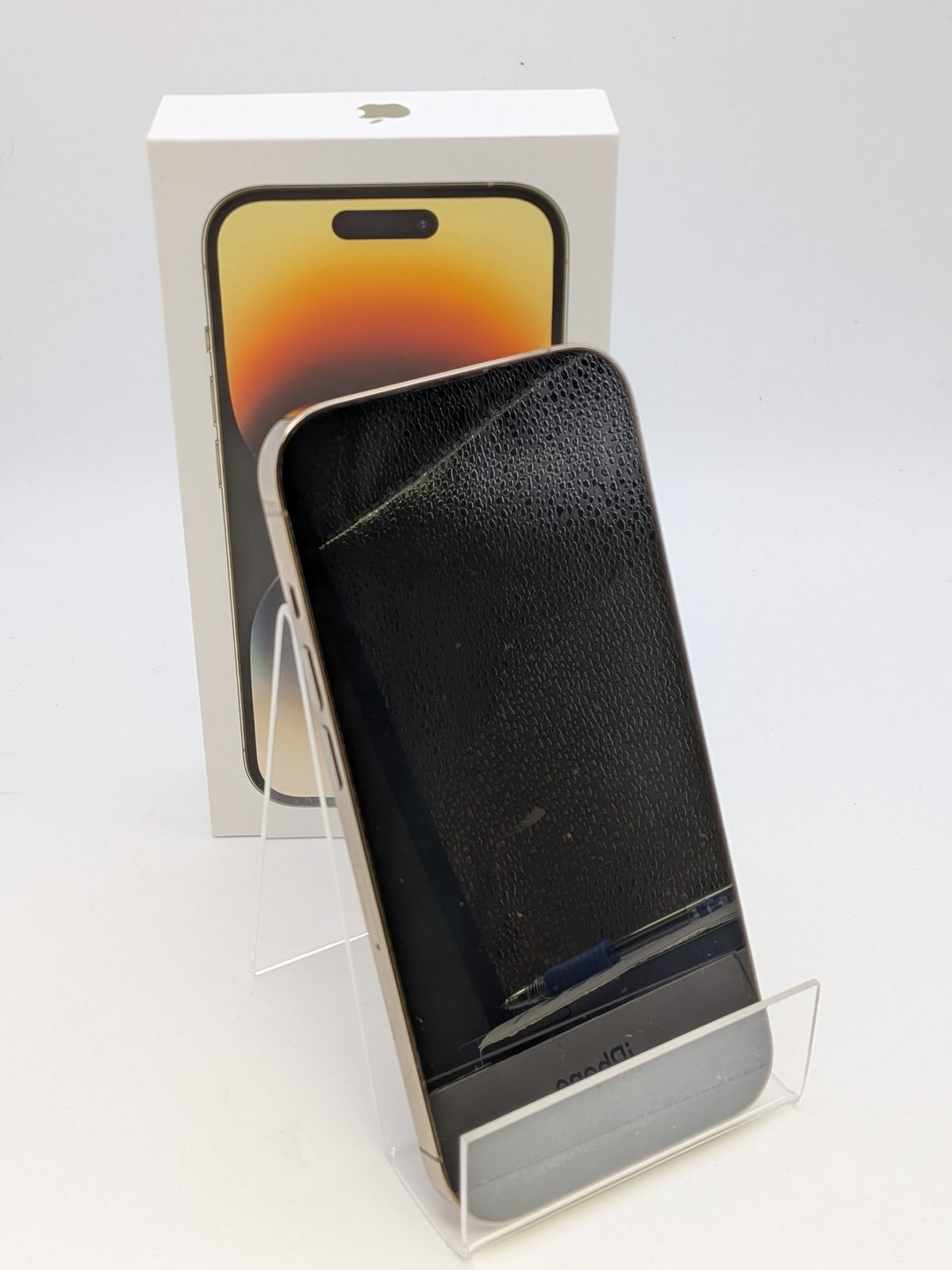 Apple iPhone 14 Pro 256GB Gold, Grade B