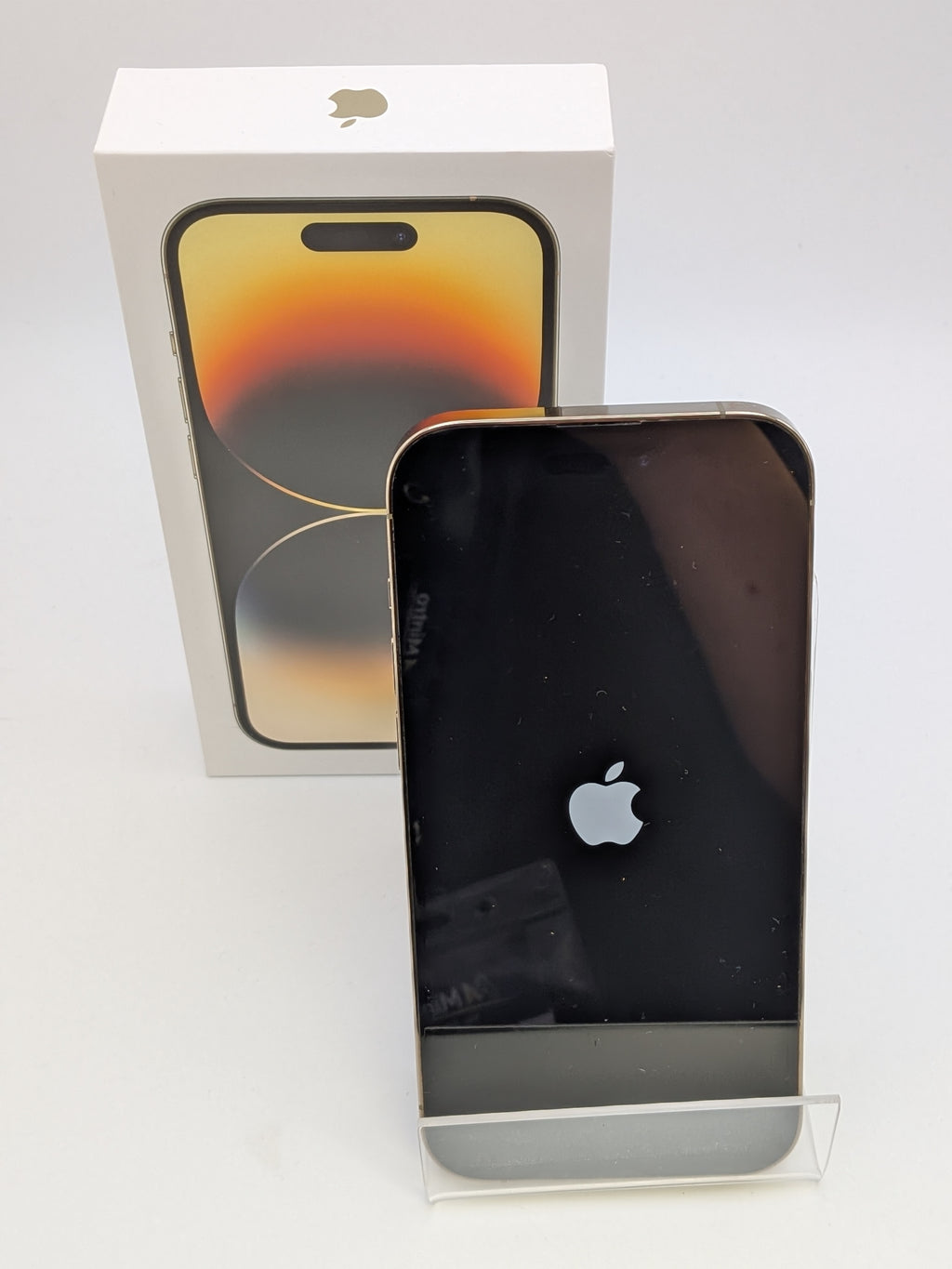 Apple iPhone 14 Pro 256GB Gold, Grade B