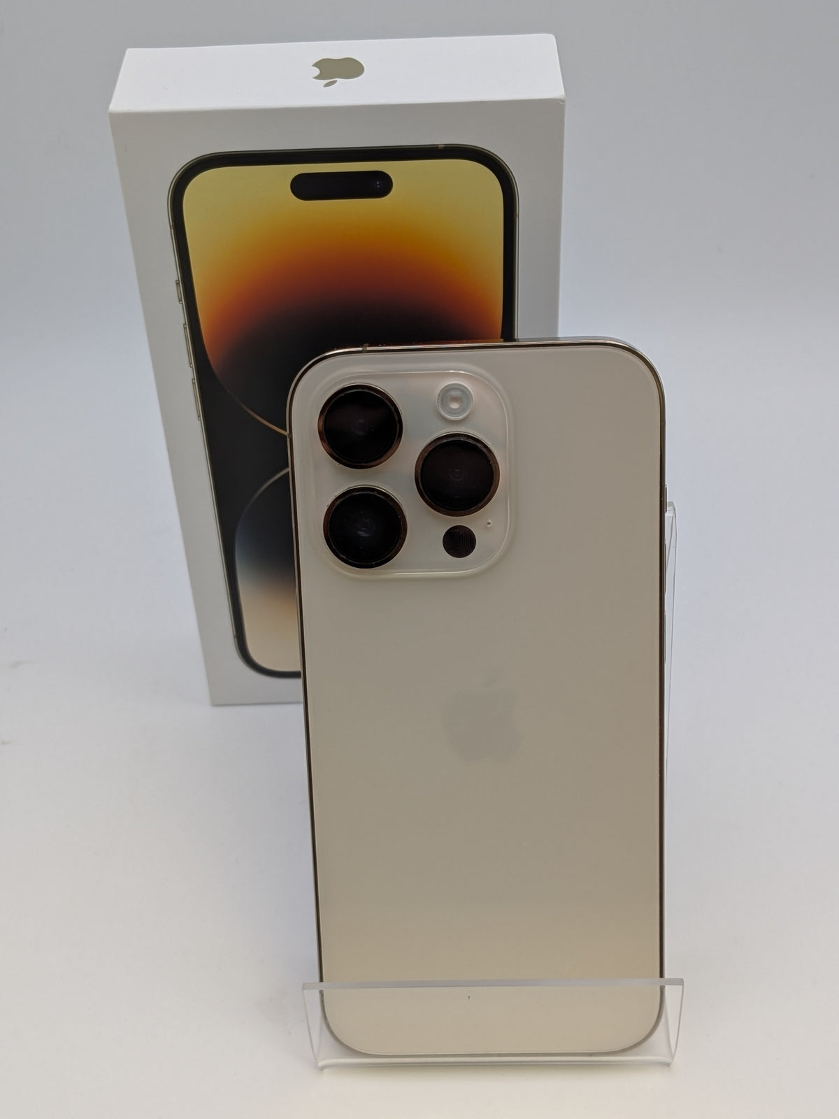 Apple iPhone 14 Pro 256GB Gold, Grade B