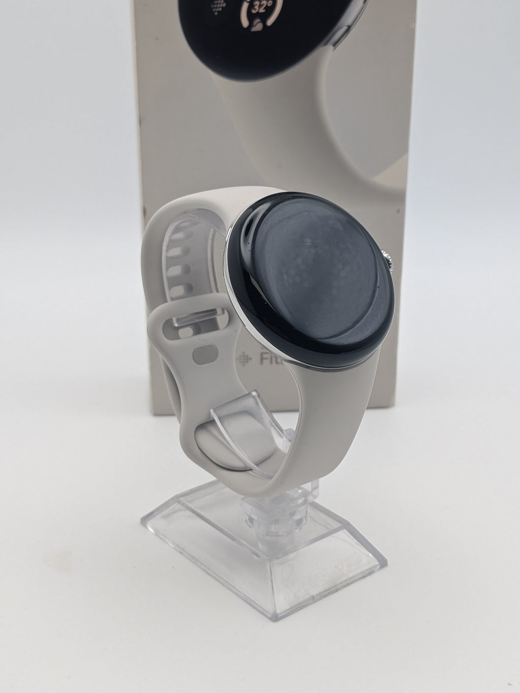 Google Pixel Watch 3 41mm Cream, Grade B