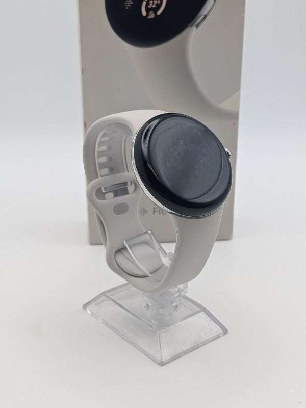 Google Pixel Watch 3 41mm Cream, Grade B