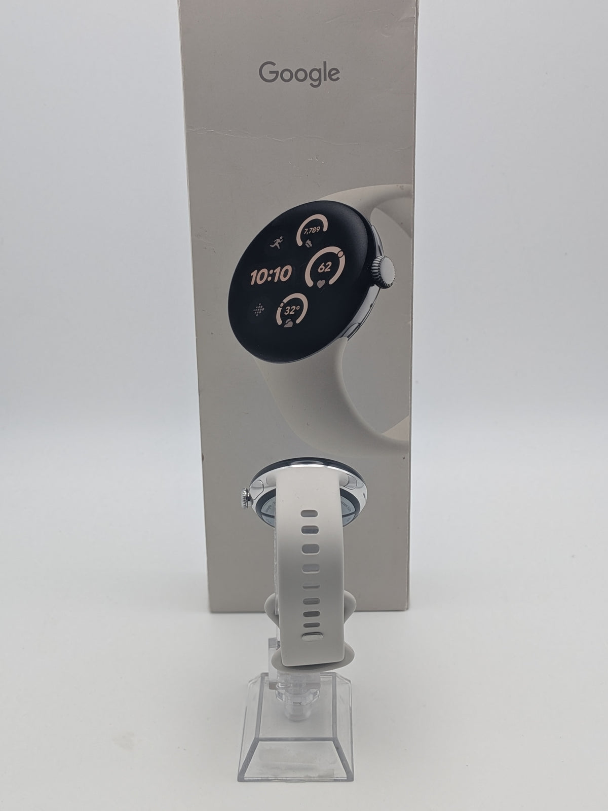 Google Pixel Watch 3 41mm Cream, Grade B